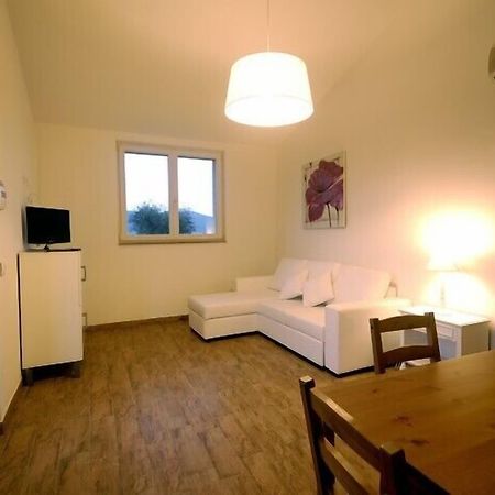 Pietriccio Rosso Hotel La Campigliola ภายนอก รูปภาพ