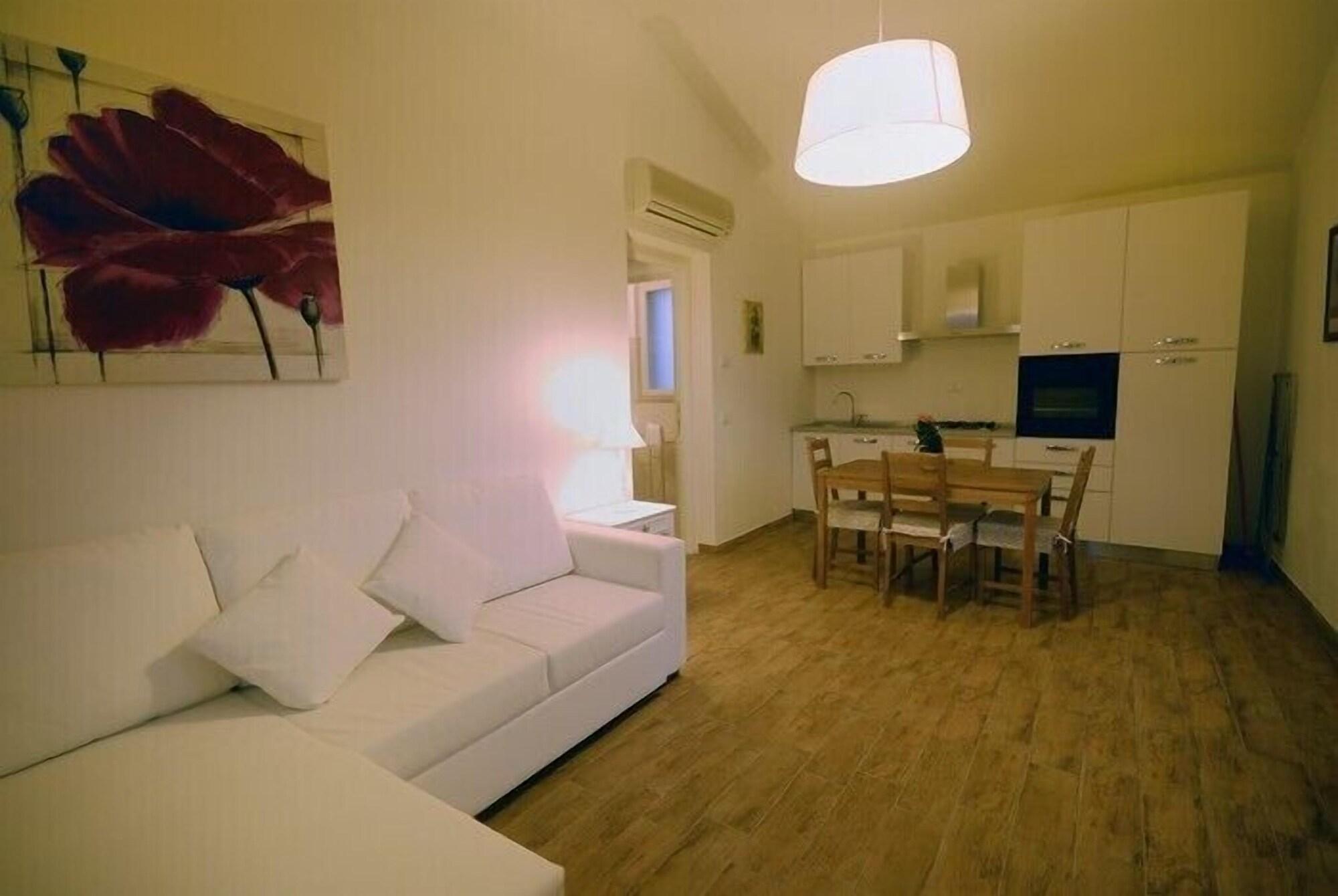 Pietriccio Rosso Hotel La Campigliola ภายนอก รูปภาพ
